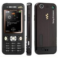 Điện Thoại Sony Ericsson W890i Fullbox