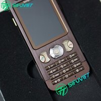 Điện Thoại Sony Ericsson W890i Fullbox