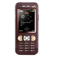 Điện Thoại Sony Ericsson W890i Fullbox