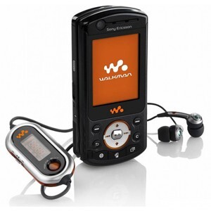 Điện thoại Sony Ericsson W900i