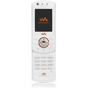 Điện thoại Sony Ericsson W900i