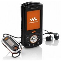 ĐIỆN THOẠI SONY ERICSSON W900I CHÍNH HÃNG