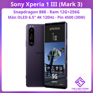 Điện thoại Sony Ericsson Xperia X1