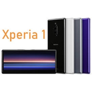 Điện thoại Sony Ericsson Xperia X1