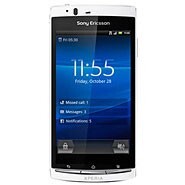 Điện thoại Sony Ericsson Xperia Arc S LT18i (LT18a)