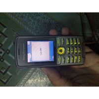 Điện thoại Sony Ericsson K320i