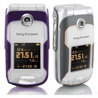 ĐIỆN THOẠI SONY ERICSSON W710I