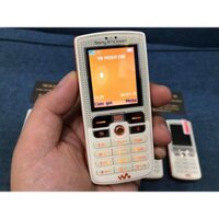 Điện thoại Sony Ericsson W800ib Chính Hãng