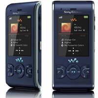 Điện Thoại Sony Ericsson W595i