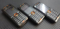 ĐIỆN THOẠI SONY ERICSSON W200i