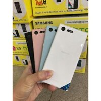 Điện thoại sony x compact docomo