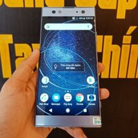 Điện thoại Sony Xa2 Ultra 2 Sim Ram 4GB, Rom 64GB (Quốc Tế) like new 99% giá rẻ nhất tphcm