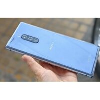 Điện thoại Sony Xperia 1 Bản Nhật Ram 6G/64GB like new 99% ( Màu Xám) .Ship COD Toàn Quốc