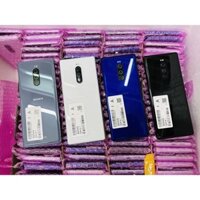 Điện Thoại Sony Xperia 1 Chính Hãng Bản 1 Sim Japan