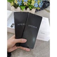 Điện thoại Sony Xperia 1 Dual Sim 128GB (Quốc Tế) like new 99% fullbox