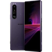 Điện thoại Sony Xperia 1 III - 5G với màn hình OLED 6.5 21:9 4K HDR 120Hz, camera ba ống kính và bốn tiêu cự khẩu độ