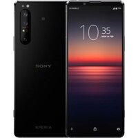 Điện thoại Sony Xperia 1 III (Mark 3) Quốc tế - Mới 100% (12GB | 256GB)