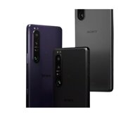 Điện thoại Sony Xperia 1 III