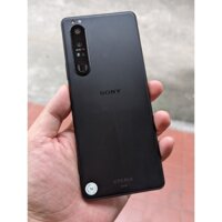 Điện thoại Sony Xperia 1 mark iii ( 1iii ) bản quốc tế 256G, hai sim vật lý - Maruko Mobile