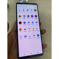 điện thoại sony xperia 1 mark III 1 sim mất vân tay