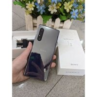 Điện thoại Sony xperia 1 Mark II 2sim