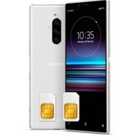 Điện Thoại Sony Xperia 1 Quốc tế chính hãng