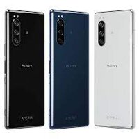 Điện thoại Sony Xperia 5 Dual Quốc tế - chính hãng