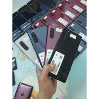 Điện Thoại sony Xperia 5 hàng loại A đẹp keeng zin áp 99%
