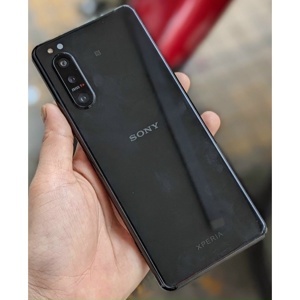 Điện thoại Sony Xperia 5 II - 8GB RAM, 256GB, 6.1 inch