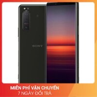 Điện Thoại SONY XPERIA 5 ii (Mark 2) 5G 8/128GB Màn 120HZ || Kèm sạc Zin Lê Hợp Mobile