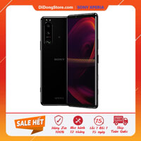 Điện Thoại Sony Xperia 5 III ( Mark 3 ) ( 5G/ 2sim) | Quốc tế Zin 100%