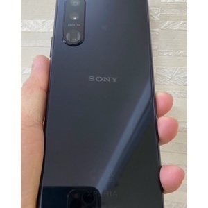 Điện thoại Sony Xperia 5 III - 8GB, 256GB, 6.1 inch