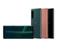 Điện thoại Sony Xperia 5 III