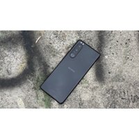 Điện thoại Sony Xperia 5 Mark 3 Quốc Tế 2Sim | Nguyên zin 100%, Mới 99,99% | Mua tại Playmobile