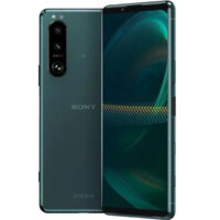 Điện thoại sony xperia 5 mark III 2 sim oled 120hz snap 888 ram 8gb bộ nhớ 128gb 6.1 inch
