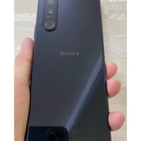 Điện Thoại Sony Xperia 5 Mark 3 2Sim ( Quốc Tế ) Like new 99% Zin áp suất