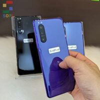 Điện Thoại Sony Xperia 5 Mark 2, Snapdragon 865, Ram 8/128GB