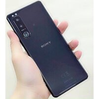 Điện thoại Sony Xperia 5 Mark III 2Sim Quốc Tế like new 99% uy tín giá rẻ