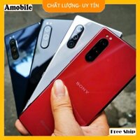 ĐIỆN THOẠI SONY XPERIA 5 Ram6Gb/ Sony X5 Chip Qualcomm Snapdragon S855 chiến ngon mọi loại game