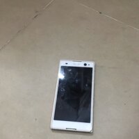 Điện thoại Sony Xperia C3