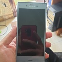 Điện thoại Sony Xperia cũ nghe gọi tốt