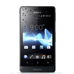 Điện thoại Sony Xperia Go ST27i (ST27a) - 8GB
