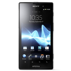 Điện thoại Sony Xperia ion HSPA LT28h 13.2 GB