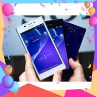 Điện thoại Sony Xperia M2 [siêu rẻ khuyến mãi] big sale