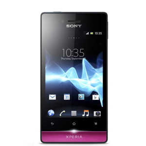 Điện thoại Sony Xperia Miro ST23i (ST23a) - 4GB