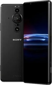 Điện thoại Sony Xperia Pro-C