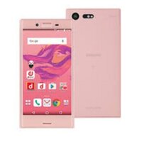 điện thoại Sony Xperia X Compact 32G/ram3G mới - Camera siêu nét