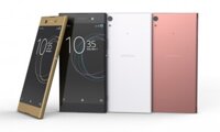 Điện thoại Sony Xperia XA1 (G3116) Dual Sim - 3GB RAM, 32GB