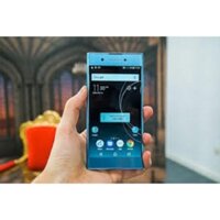 điện thoại Sony Xperia XA1 Plus (4GB/32GB) mới Chính Hãng, Chiến PUBG/Free Fire mượt