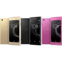 điện thoại Sony Xperia XA1 Plus (4GB/32GB) mới Chính Hãng, Chiến PUBG/Free Fire mượt